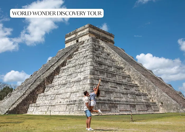 Location With Rooftop Pool, Gym And Padel Court Tulum