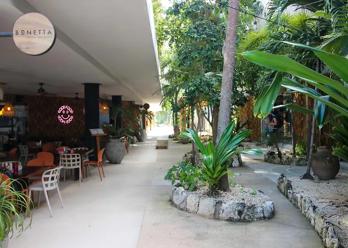Location With Rooftop Pool, Gym And Padel Court Apartment