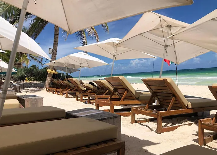 Location With Rooftop Pool, Gym And Padel Court